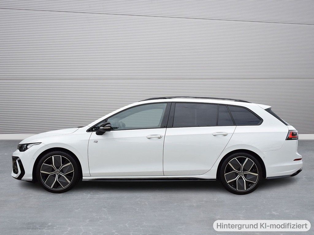 Volkswagen Golf VIII Variant 1.5 eTSI DSG R-Line Matrix foto 4