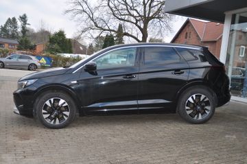 Bild 2 Opel Grandland (X)