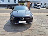 Mercedes-Benz CLA 180 Shooting Brake Multibeam LED MBUX High - Mercedes-Benz CLA 180 Shooting Brake von privat