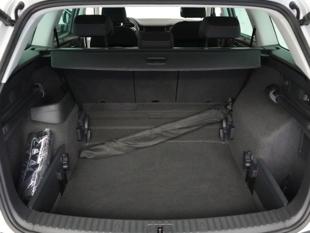 Kodiaq CLEVER TDI DSG+AHK+LED LICHT+NAVI+360 GRA