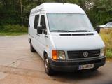 Volkswagen LT 35 - Universalcamper - Volkswagen Lt35