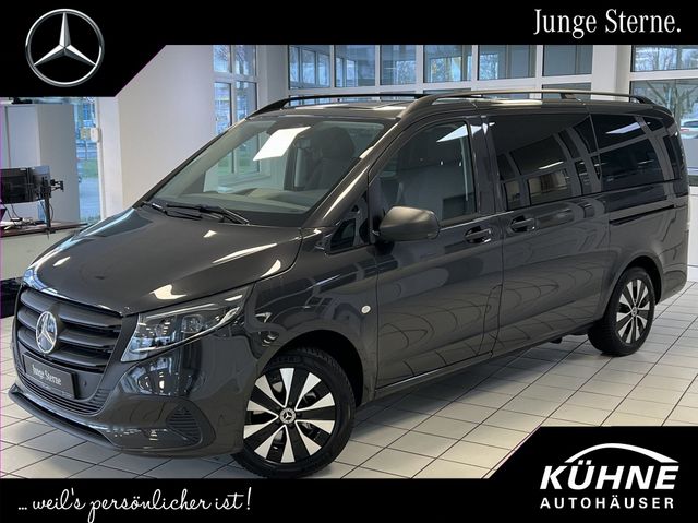 Mercedes-Benz Vito 116 lang*Neues Modell*NP 90.298€*el.Türen*