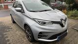 Renault ZOE Intens R135/Z.E. 50 mit Batteriemiete