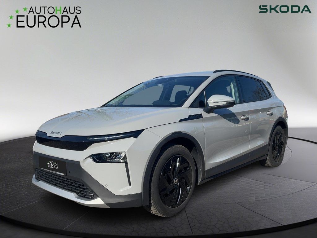 Image of Skoda Elroq