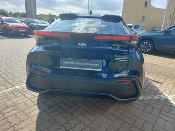 Toyota C-HR - 4