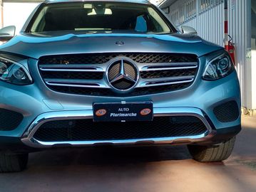 Mercedes GLC 250 - 2