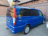 Mercedes-Benz Vito Kawa 122 CDI Mixto lang