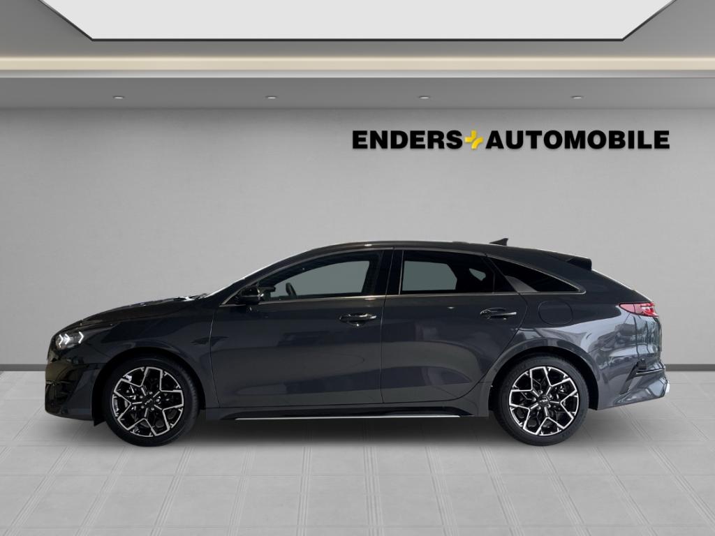 Kia ProCeed GT-Line 1.5 T-GDI EU6e 140 DCT7 Navi
