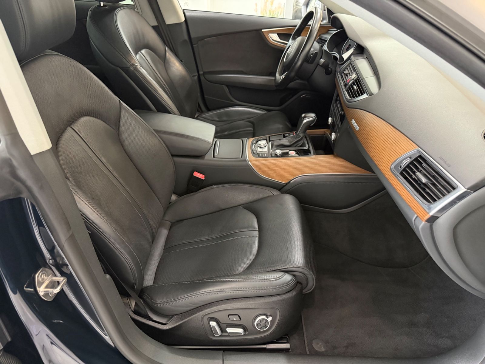 Fahrzeugabbildung Audi A7 3.0 TDI quattro* Matrix-LED*Soft Close