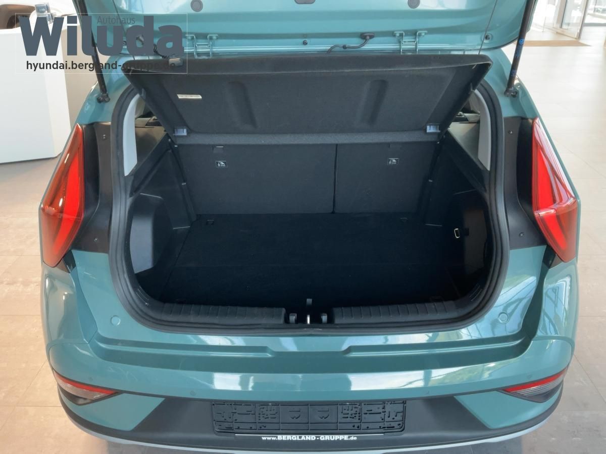 Hyundai BAYON – Bild 15