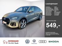 Audi SQ5 - Vorschau Bild 1