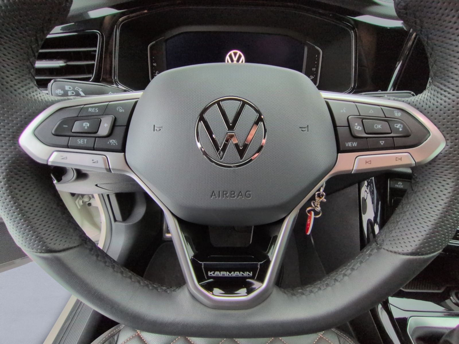 T-Roc Cabrio 1.5 TSI DSG R Line Edition Karmann