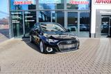 Audi A3 Sportback 35 TDI S-Line Digital Navi Leder