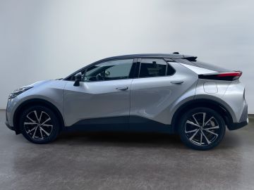 Toyota C-HR - 5