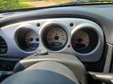Chrysler PT CRUISER 2.O - Chrysler PT Cruiser mit LPG-Antrieb