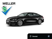 BMW i4 - Vorschau Bild 1