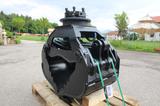 Andere Menzi Muck UG 08 Universalgreifer Sortiergreifer - Sortiergreifer