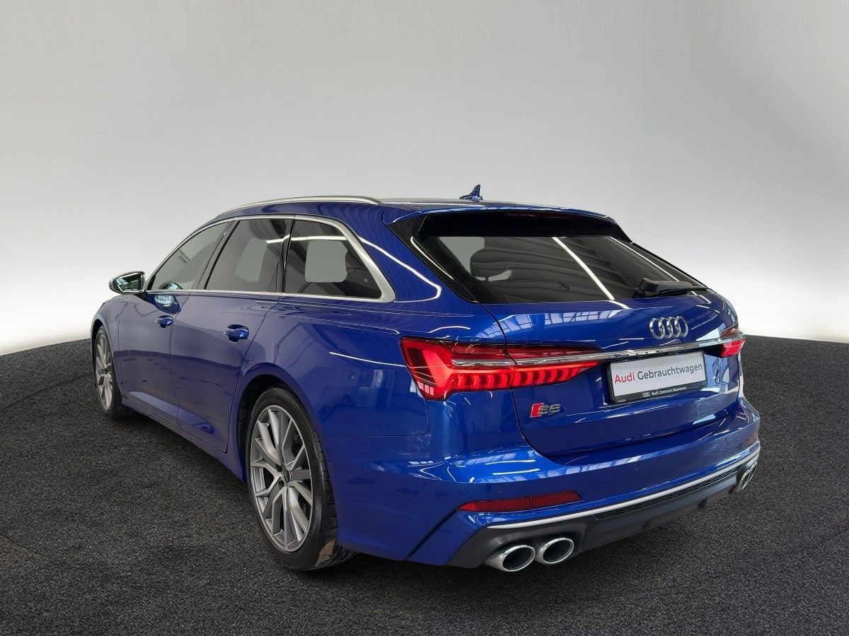 Audi S6 - Bild 3