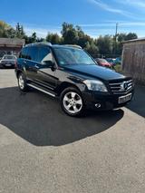 Mercedes-Benz Mercedes GLK E350 4Matic - Mercedes-Benz E 350 aus 2009: 4matic