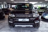 Land Rover Range Rover Sport HSE*AHK*3.5T*PANO*TOP* - Land Rover Gebrauchtwagen von 2014