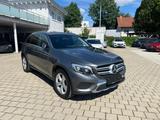 Mercedes-Benz GLC 220 d 4Matic*LED*Distr.*HUD*Memory*RCAM*AHK - gebrauchte Mercedes-Benz GLC 220 aus dem Jahr 2019