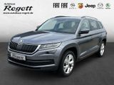 Skoda Kodiaq Soleil 4x4 2.0 TSI EU6d-T StandHZG Navi L - Skoda Kodiaq: Soleil