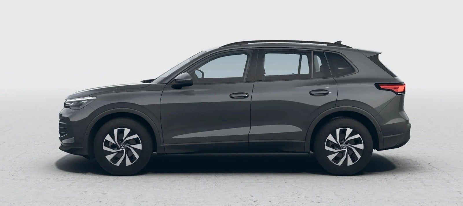 Volkswagen Tiguan - Bild 2
