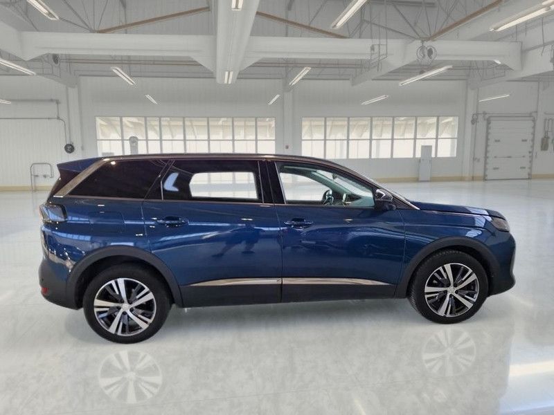 Peugeot PEUGEOT 5008 PURETECH TURBO 130 ALLURE EAT8 S/S  imagem 3