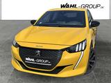 Peugeot 208 GT 1,2 PT AUTOMATIK (GJR/NAVI/SITZHZG/KAMERA - Peugeot 208 in Aachen
