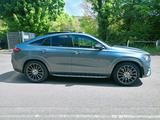 Mercedes-Benz GLE 350 GLE -Klasse Coupe GLE 350 de 4Matic Ful - Mercedes-Benz GLE 350 in Saarbrücken