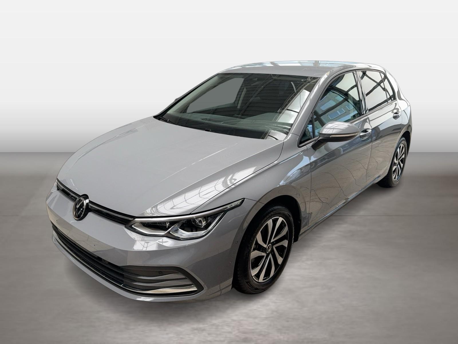 Volkswagen Golf 1.5 eTSI Active DSG Matrix LED Navi Rückfah