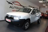 Dacia Duster I Ice 4x2 1.Hand - Dacia Duster: Ice