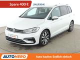 Volkswagen Touran 2.0 TDI United Start-Stopp Aut.*NAVI*LED* - Volkswagen Touran: United