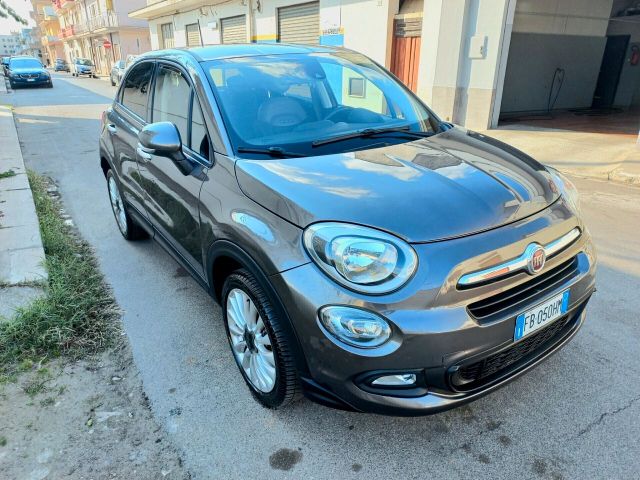 Fiat 500X 1.3 MultiJet 95 CV Pop Star