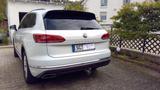 Volkswagen Touareg 3.0 V6 TDI SCR 170kW 4MOTION Tiptronic - - gebrauchte VW Touareg aus dem Jahr 2019