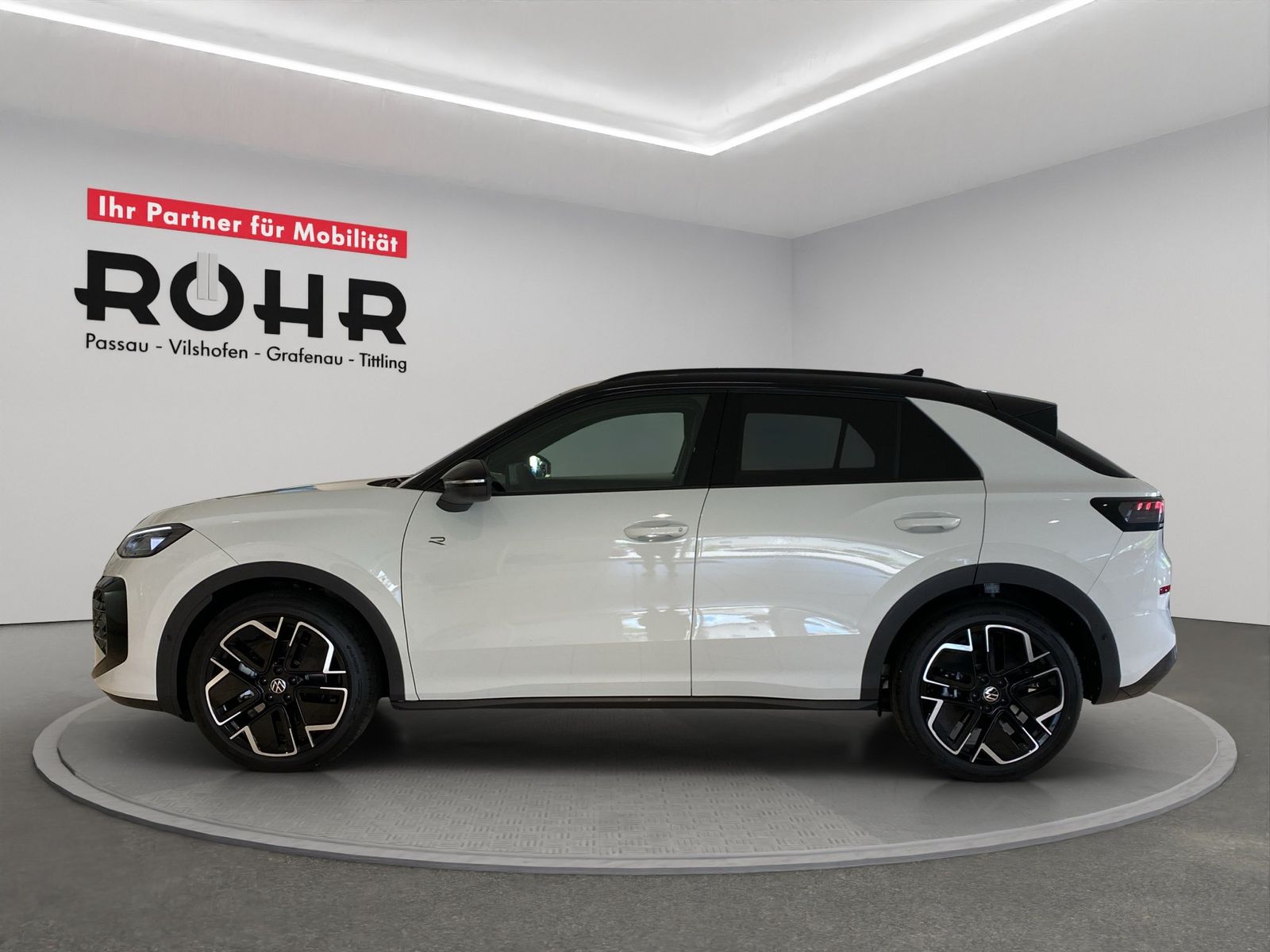Volkswagen T-Roc - Bild 3