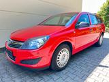 Opel Astra Caravan 1.4 Erst 64 Tkm - Opel in Wuppertal