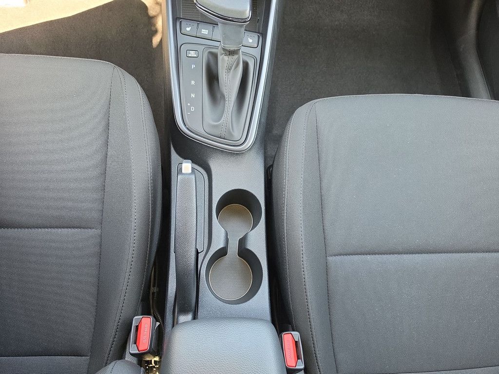 Hyundai i20 – Bild 21