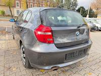 BMW 116i + Automatik + Klima