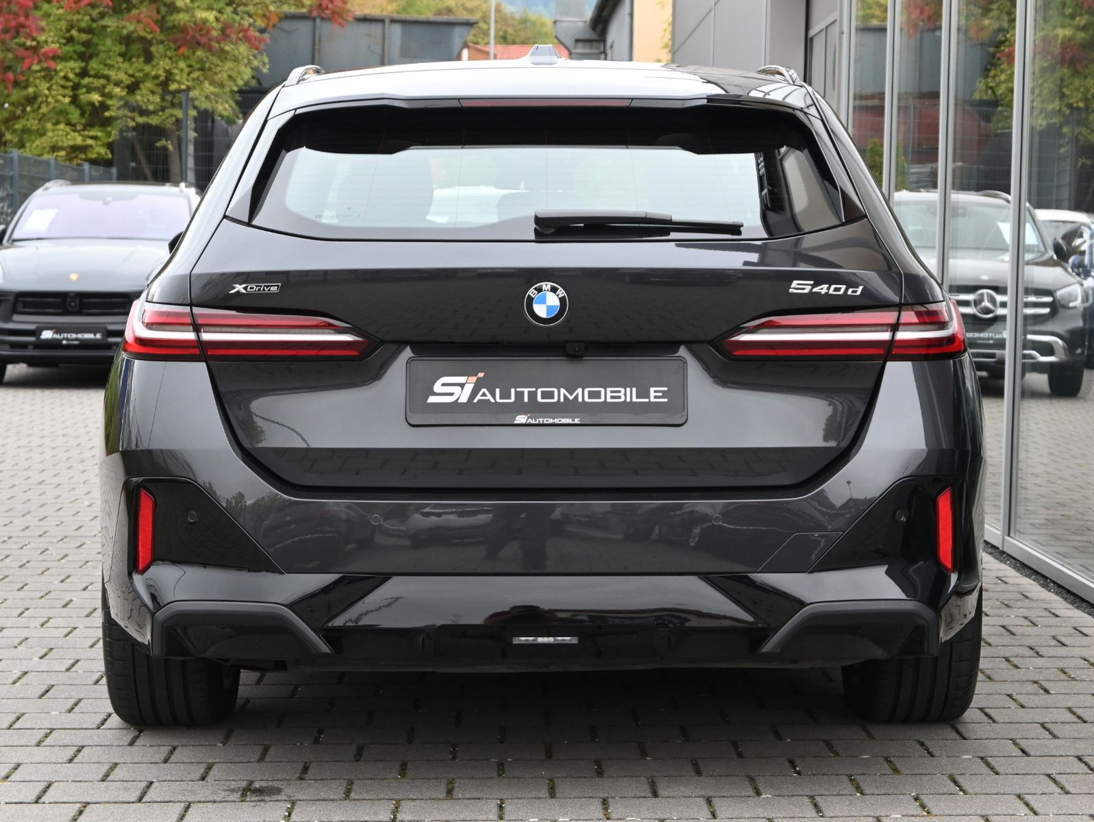 Fahrzeugabbildung BMW 540d xDrive Touring M-Sport °PANO°ICONIC°STANDHZ