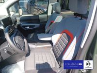 Citroën Berlingo - Vorschau Bild 9