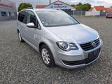 Volkswagen Touran Freestyle 1.9 TDI 7-Sitze Navi SHZ - Volkswagen Touran: 1.9