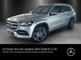 Mercedes-Benz GLS580 €135.833-Massage DISTRO Einzelsitze E-ABC - Mercedes-Benz GLS 580