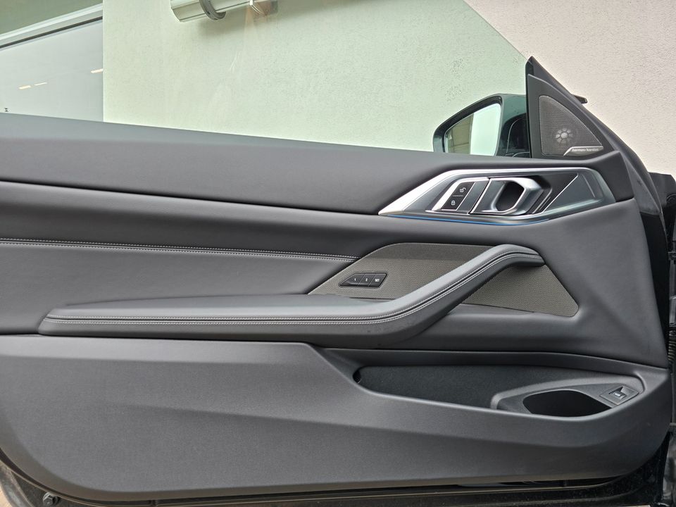 BMW M440 - Bild 12