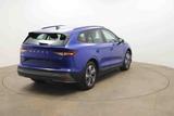 Skoda Enyaq electric 132kW 1-Gang-Automatik 4 Türen - Skoda Enyaq in Hannover