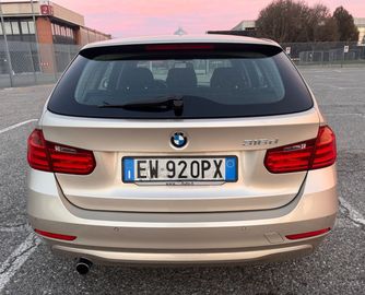 BMW 316 - 5