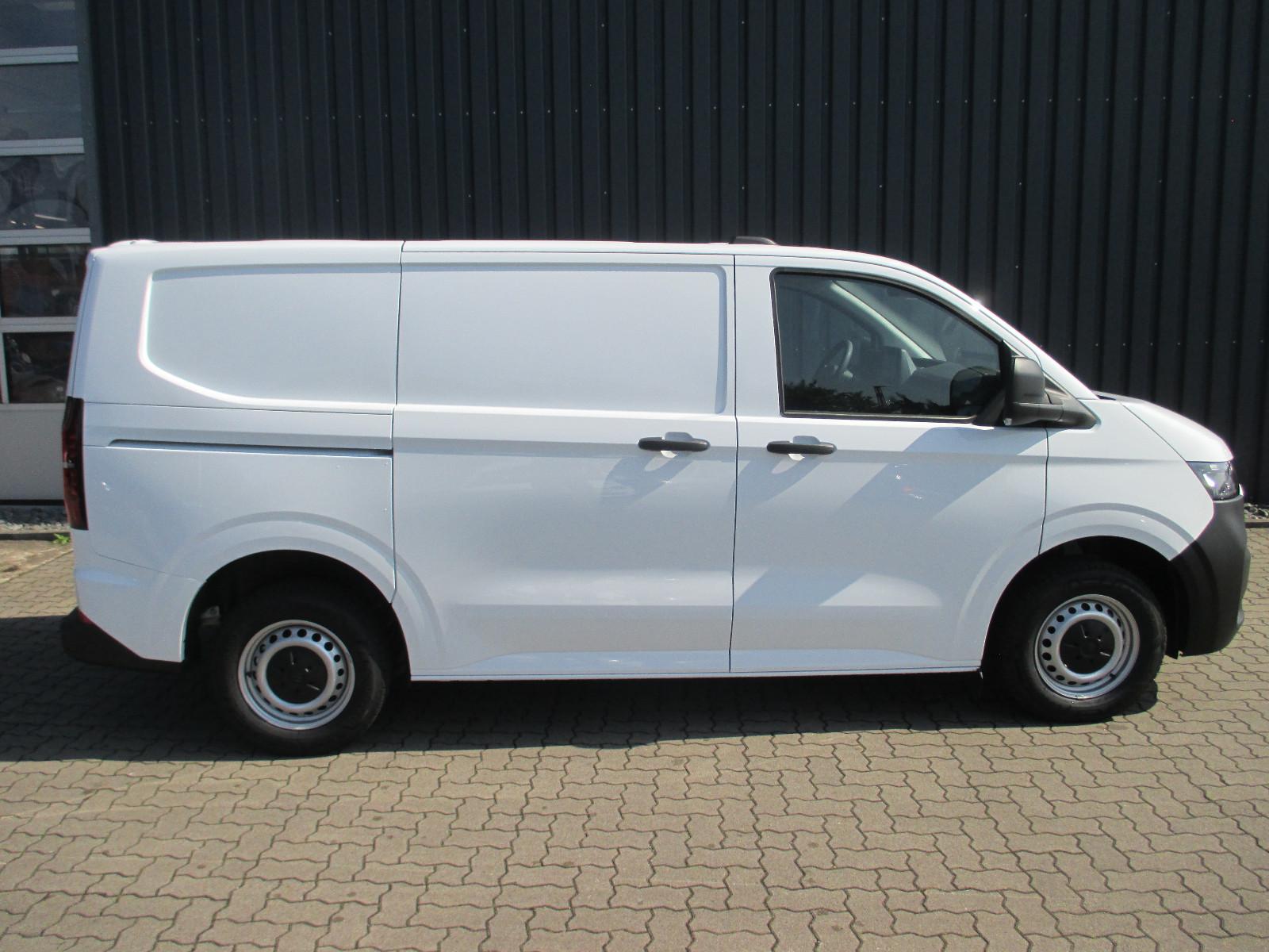 Volkswagen T7 Transporter Kasten KR 2.0 TDI 81 kW -Neuwagen