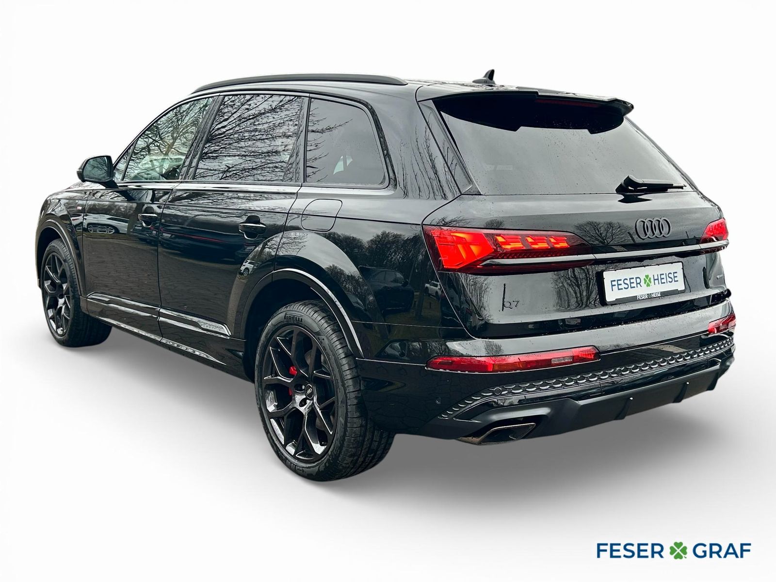 Audi Q7 - Bild 4