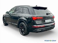 Audi Q7 - Vorschau Bild 4