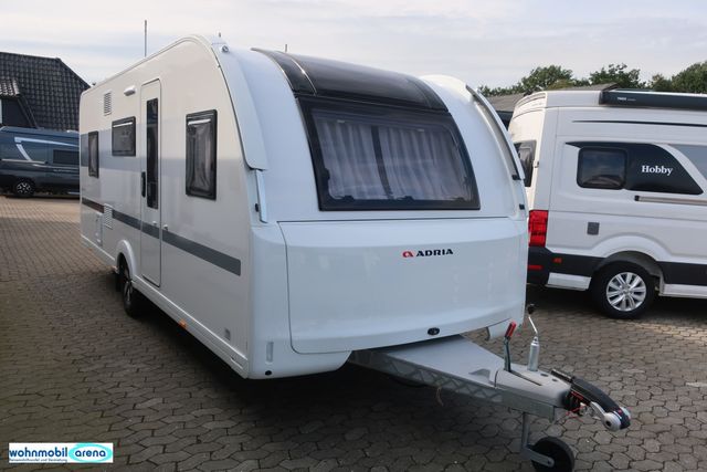 Adria ADORA 573 PT auf Lager